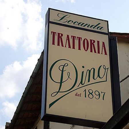 Locanda Dino Scandicci Exterior foto