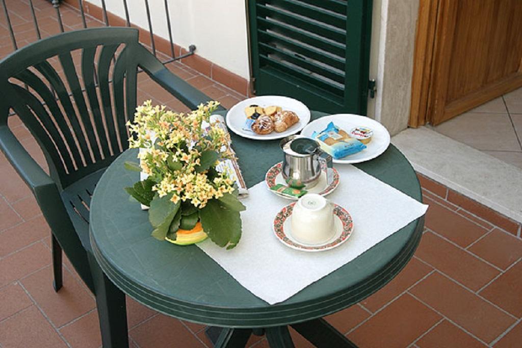 Locanda Dino Scandicci Exterior foto